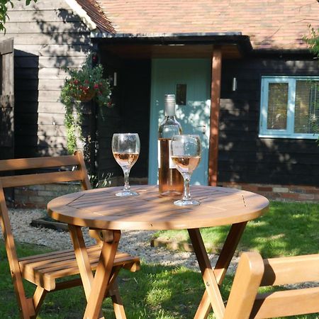 Villa The Little Orchard Watlington  Esterno foto