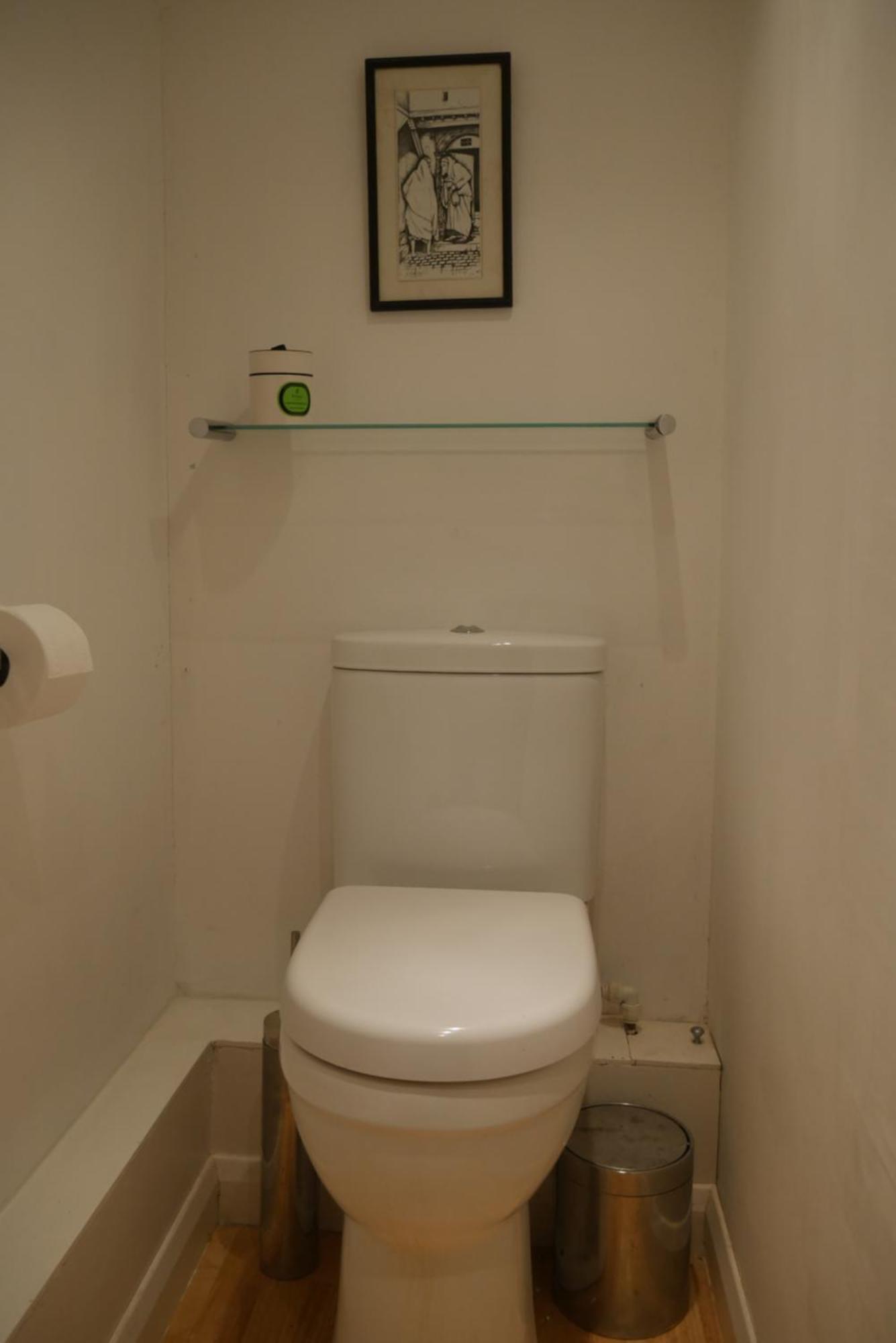 Villa The Little Orchard Watlington  Esterno foto