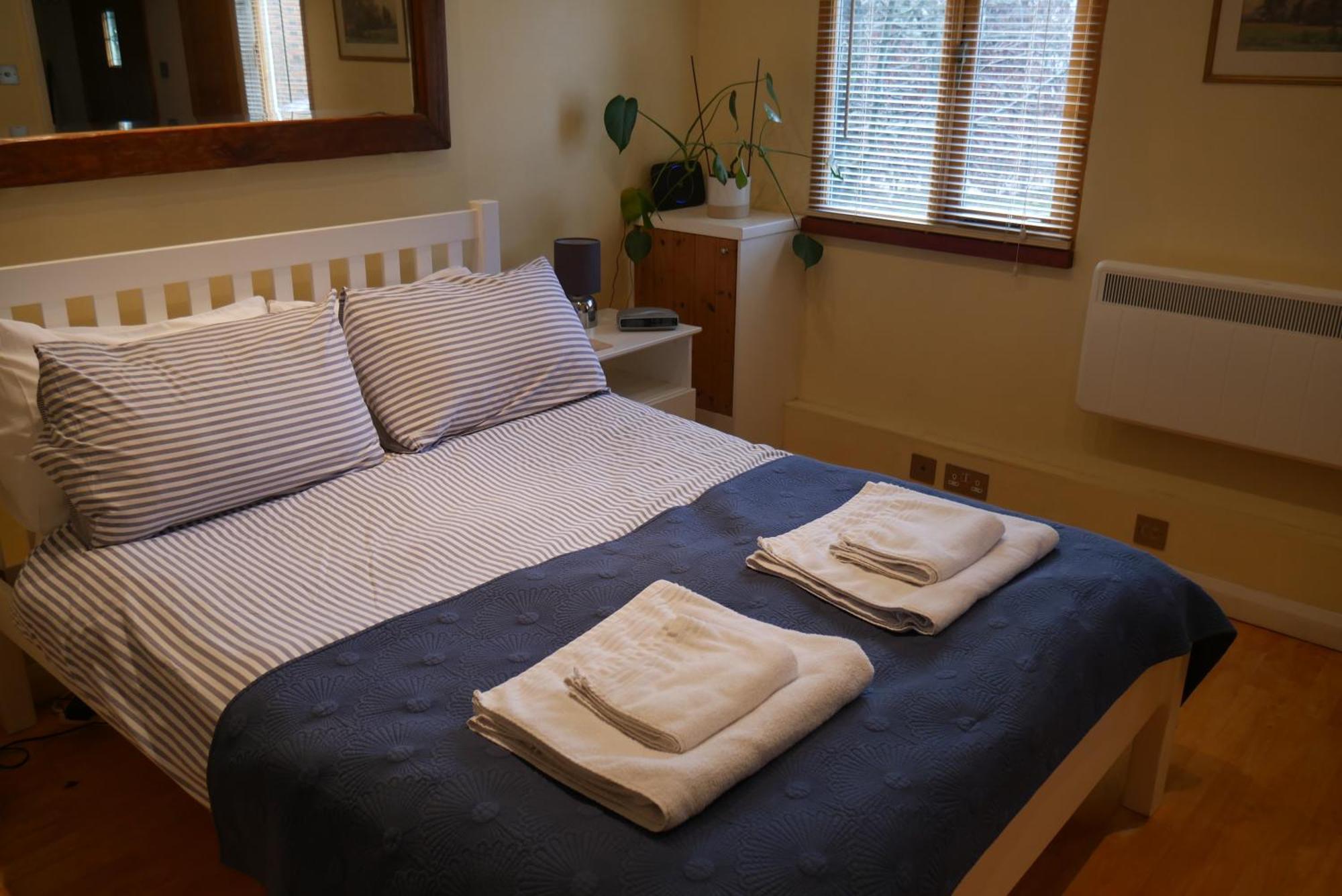 Villa The Little Orchard Watlington  Esterno foto