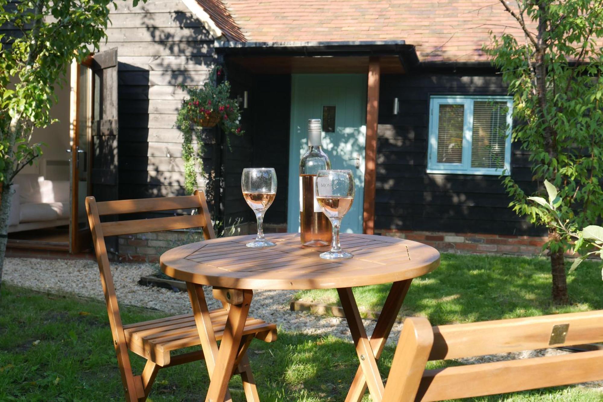 Villa The Little Orchard Watlington  Esterno foto