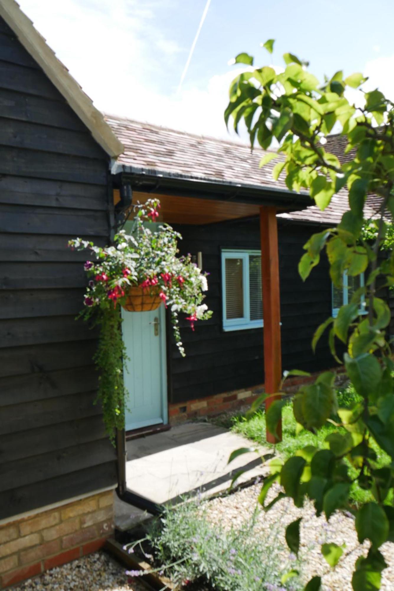 Villa The Little Orchard Watlington  Esterno foto