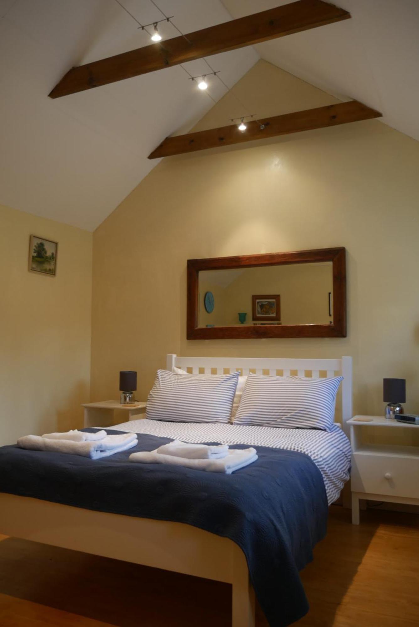 Villa The Little Orchard Watlington  Esterno foto