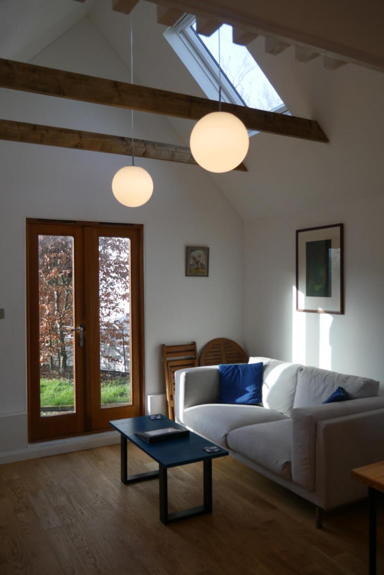 Villa The Little Orchard Watlington  Esterno foto