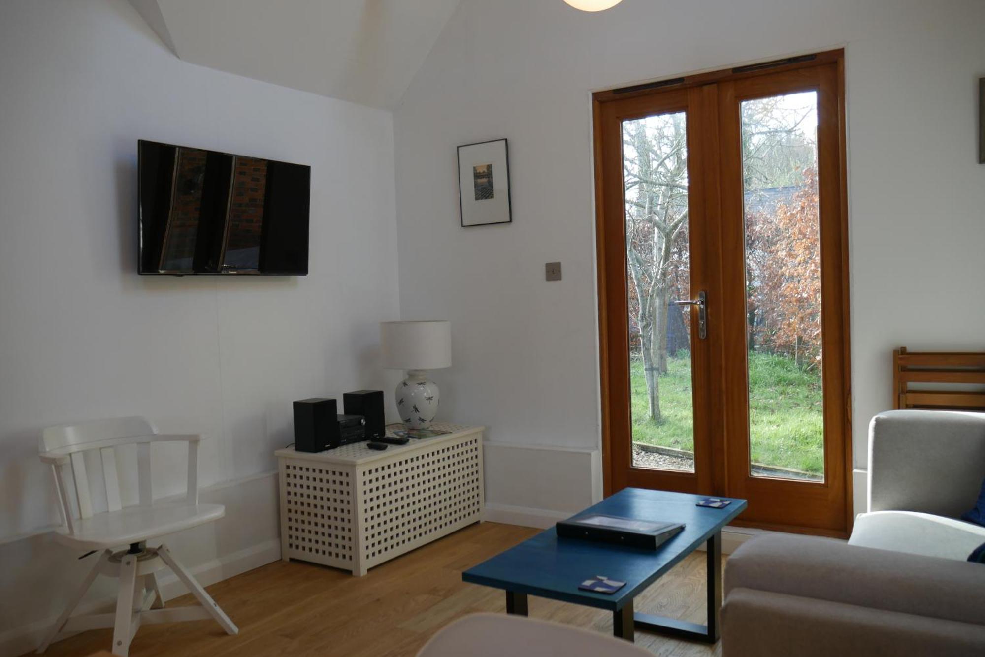 Villa The Little Orchard Watlington  Esterno foto