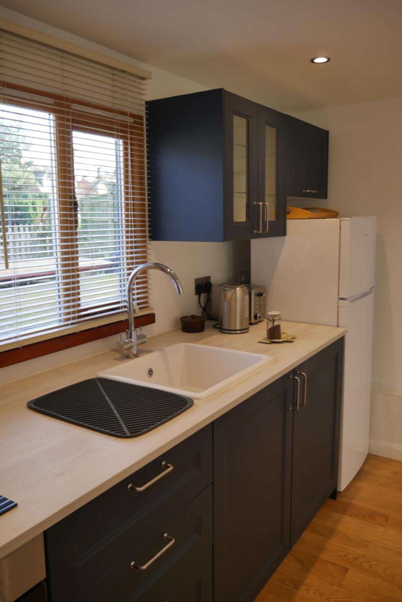 Villa The Little Orchard Watlington  Esterno foto